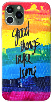 Good things