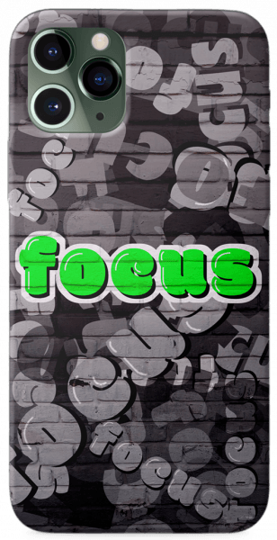 Focus