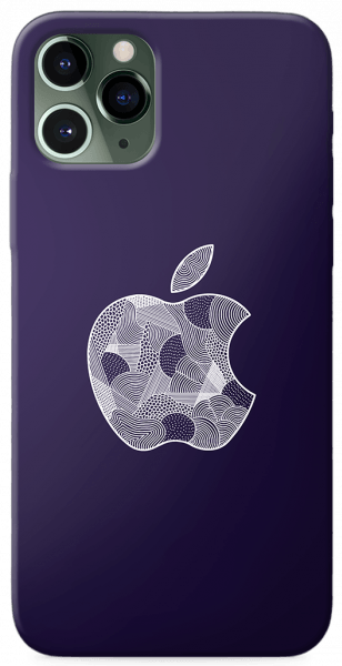 Apple pattern