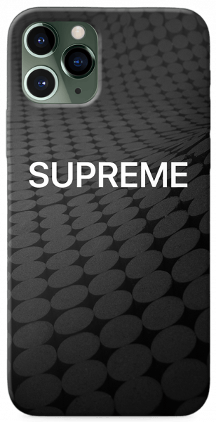 Supreme