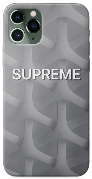 Supreme 3D