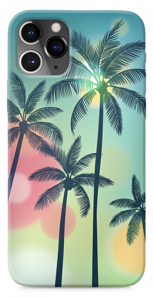 Palm Trees